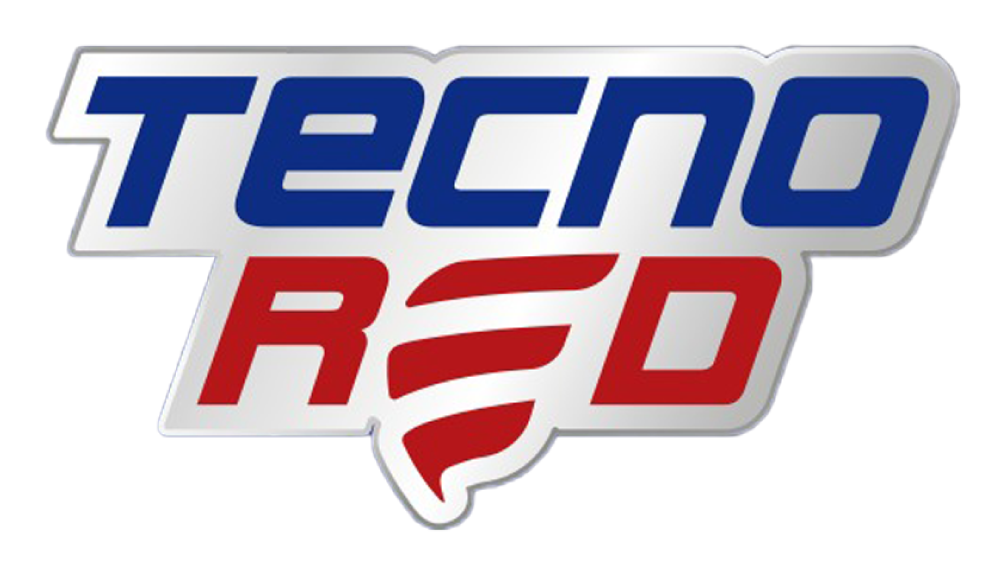 TecnoRed Logo