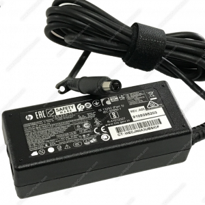 CARGADOR ADAPTADOR HP 19.5V 3.33A PIN CENTRAL