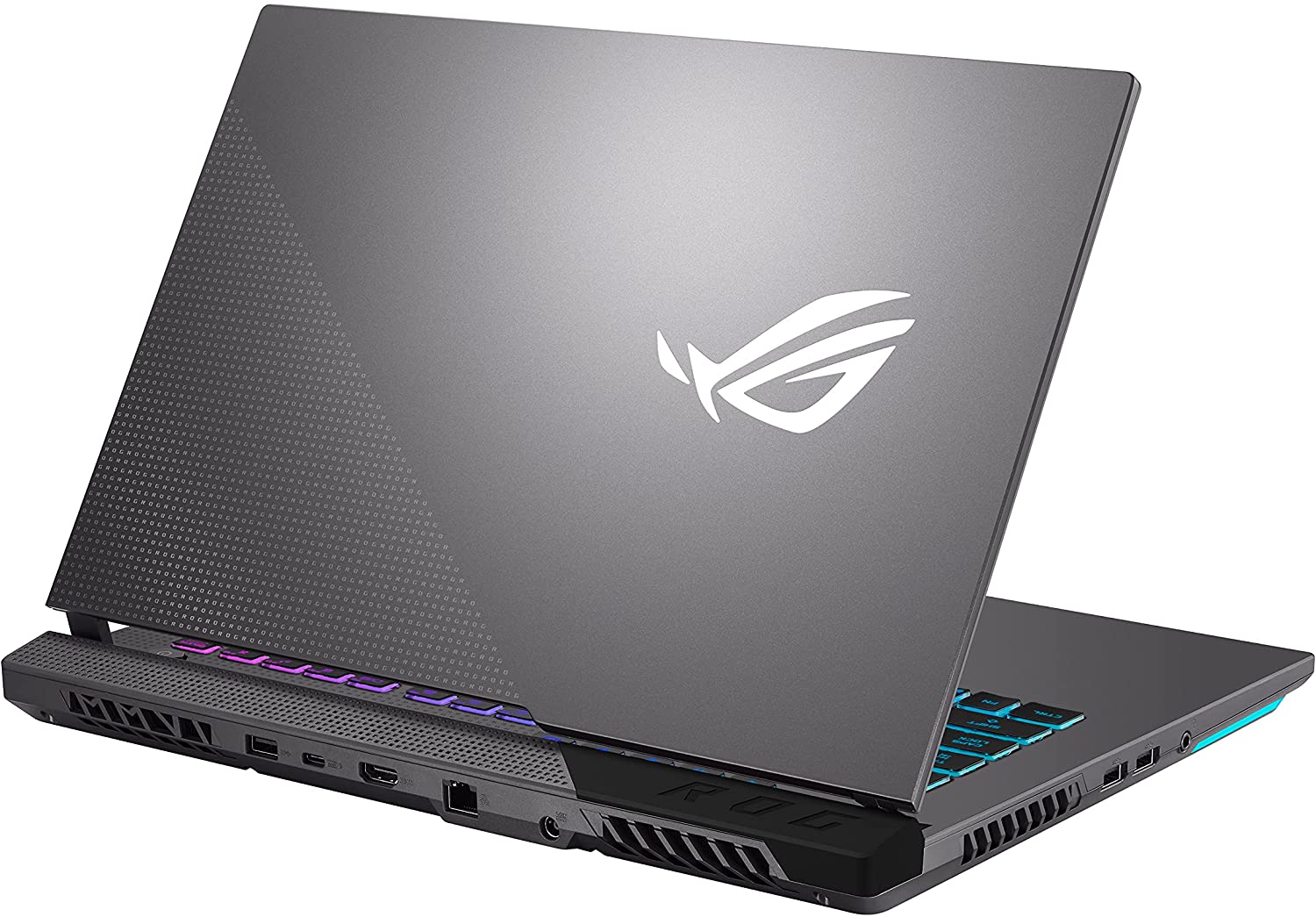 ASUS ROG Strix G15 G513IE-PH74 15.6″ FHD 300HZ RYZEN 7 4800H 16GB RAM ...