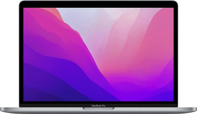 LAPTOP "MACBOOK PRO 2022 13"" A2338 13"" QHD APPLE M2 8GB RAM 256GB SSD "