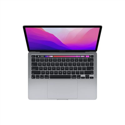 LAPTOP "MACBOOK PRO 2022 13"" A2338 13"" QHD APPLE M2 8GB RAM 256GB SSD " - Imagen 3