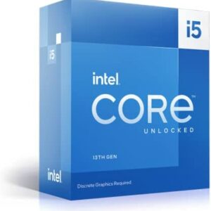 PROCESADOR INTEL CORE I5-13600KF LGA 1700