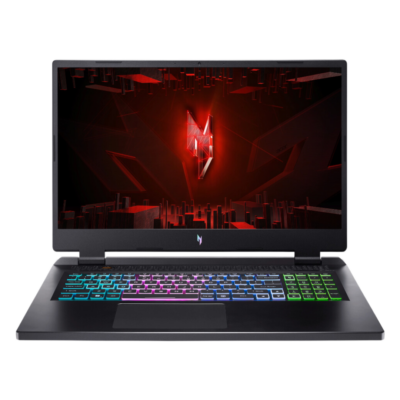 Acer Nitro 17 Gaming Laptop | AMD Ryzen 7 7735HS Octa-Core CPU | NVIDIA ...