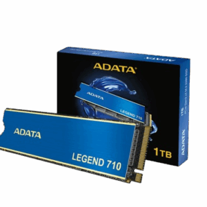 DISCO SSD M.2 ADATA LEGEND 710 2400 1000 PCIE GEN3