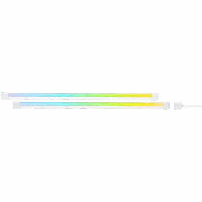 TIRA LED DEEPCOOL ARGB EA080