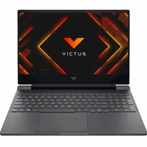 LAPTOP HP VICTUS AMD R7 7445HS 3.1GHZ 16GB 512GB SSD RTX4050 6GB 15.6FHD