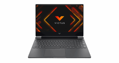 LAPTOP HP VICTUS AMD R7 7445HS 3.1GHZ 16GB 512GB SSD RTX4050 6GB 15.6FHD