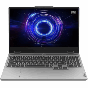 LAPTOP LENOVO LOQ 15IRX10 CORE I5 13450HX 16GB 512SSD RTX 5050 8GB 15.6 FHD