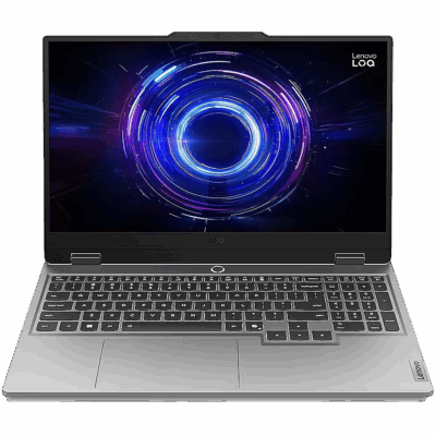 LAPTOP LENOVO LOQ 15IRX10 CORE I5 13450HX 16GB 512SSD RTX 5050 8GB 15.6 FHD