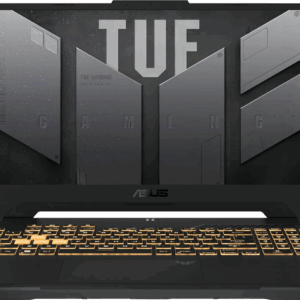 LAPTOP ASUS TUF GAMING F15 I7-13620H 16GB 1TB SSD 15.6INCH RTX 4070 8GB GRAY