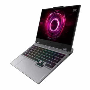LAPTOP LENOVO LOQ 15AHP10 RYZEN 7 250 16GB 1TB RTX 5060 8GB 15.6 FHD