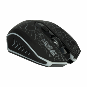 MOUSE ALCATROZ X CRAFT AIR ULTRA 1000