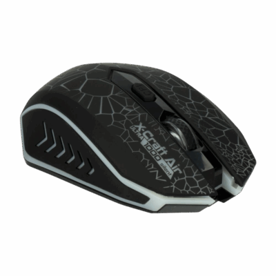 MOUSE ALCATROZ X CRAFT AIR ULTRA 1000