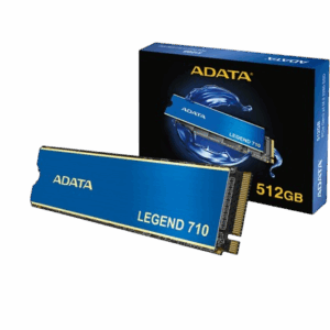 Ssd m.2 adata legend 710 512gb