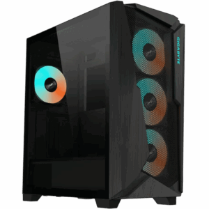 CASE GIGABYTE GB C301G