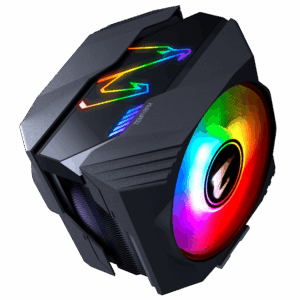 COOLER GIGABYTE AORUS ATC800 RGB FUSION