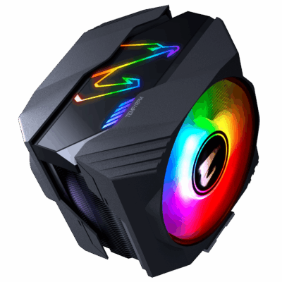 COOLER GIGABYTE AORUS ATC800 RGB FUSION