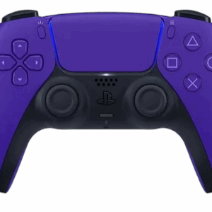 CONTROL INALAMBRICO SONY PS5 DUALSENSE MORADO GALACTICO