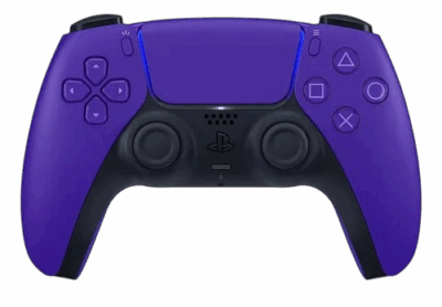 CONTROL INALAMBRICO SONY PS5 DUALSENSE MORADO GALACTICO
