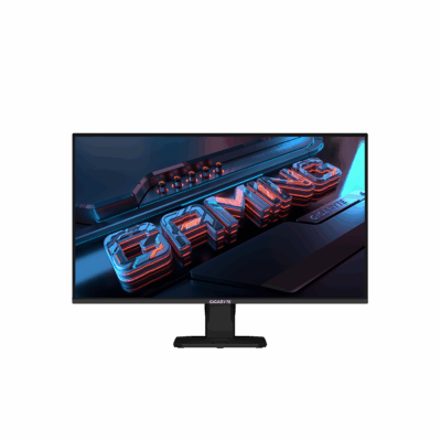 MONITOR GIGABYTE GS25F2 24.5INCH  FHD 1920X1080 2HDMI 1DP 200HZ GAMING SS-IPS