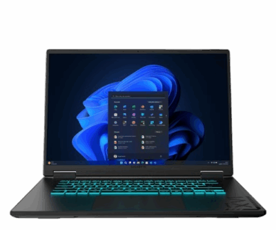 LAPTOP GIGABYTE GAMING A16 GA6H I7-13620H 16GB 512GB SSD 16INCH IPS RTX 5050 8GB HDMI