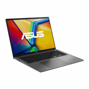 ASUS Vivobook 15 Intel Core I5-1334U, PANTALLA 15,6 FHD (1920 x 1080), 16GB DDR4, 512GB M.2 NVMeT PCIe 3.0 SSD, COLOR QUIET BLUE, WIFI 6E.
