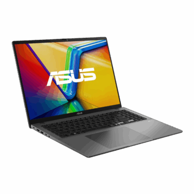 LAPTOP ASUS VIVOBOOK S16 AMD R9-270 4.0GHZ 16GB 1TB SSD