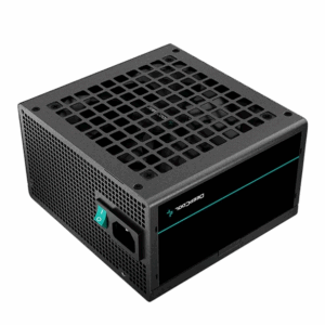 FUENTE DE PODER DEEPCOOL 450W 80+
