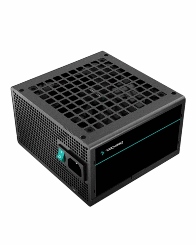 FUENTE DE PODER DEEPCOOL 450W 80+