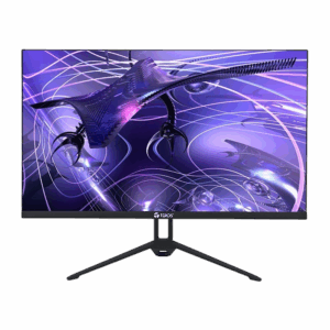 MONITOR TEROS TE-2417S GAMER IPS PLANO FHD 1920X1080 144HZ 1MS