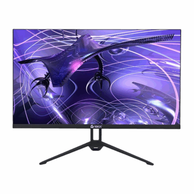 MONITOR TEROS TE-2417S GAMER IPS PLANO FHD 1920X1080 144HZ 1MS