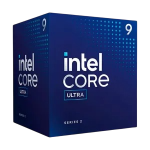 PROCESADOR INTEL ULTRA 9 285 SERIES 2 5.6GHZ 24C 24H DDR5 LGA 1851