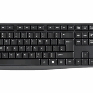 TECLADO XTRATECH ALAMBRICO USB