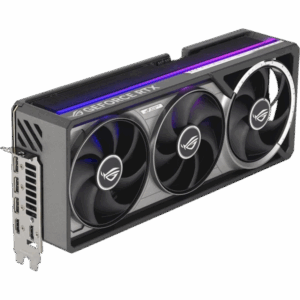 TARJETA DE VIDEO ASUS ROG ASTRAL RTX-5090 32GB GAMING GDRR7 512BIT 2HDMI 3DP 3VENT PCIe 5.0