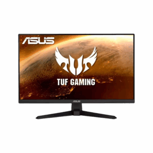 MONITOR ASUS VG279Q3R TUF 27PULG FHD 1920X1080 1MS 180HZ HDMI PARLANTES
