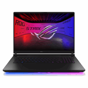 LAPTOP ASUS G814FP RYZEN 9 9955HX 32GB 1TB SSD RTX 5070 8GB