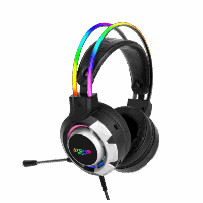 HEASET ARMAGEDON ATOM 9 RGB