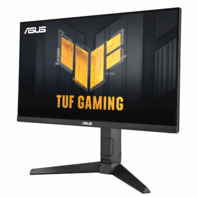 MONITOR ASUS VG249QL3A TUF 24 PULG FHD 1920X1080 1MS 180HZ HDMI