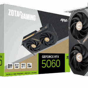 TARJETA DE VIDEO ZOTAC RTX 5060 8GB
